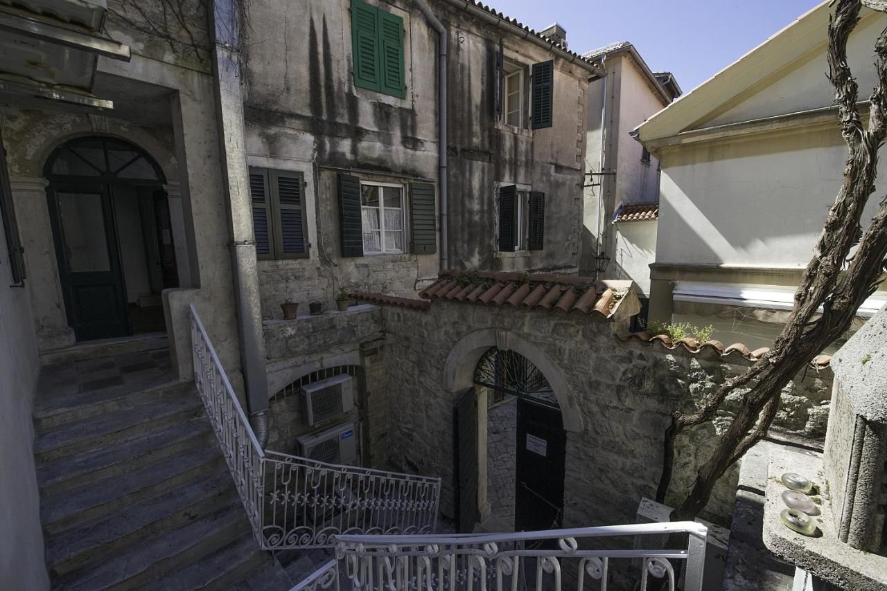 Апартаменты Apartments Leo Котор-15