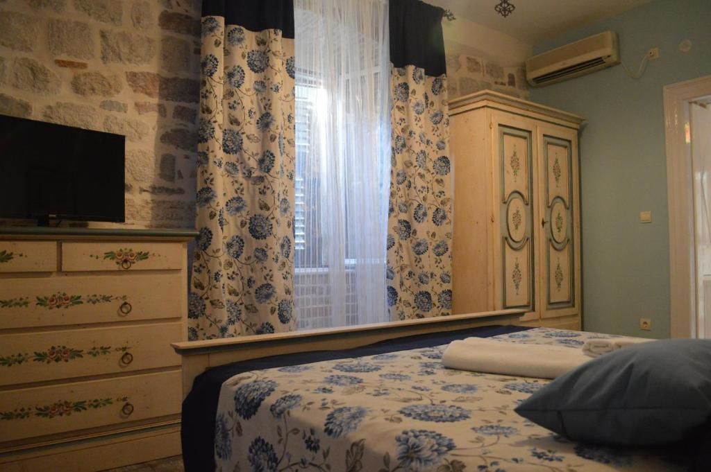 Апартаменты Apartments Leo Котор