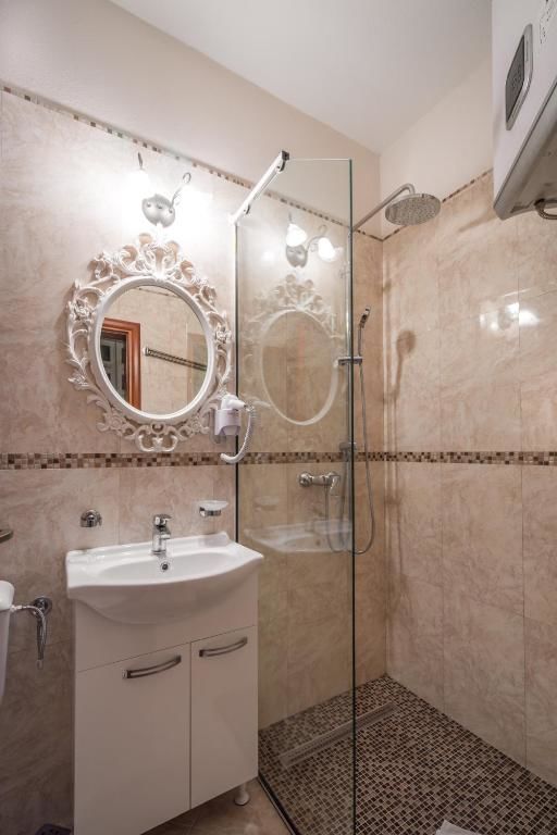 Апартаменты Apartments Leo Котор