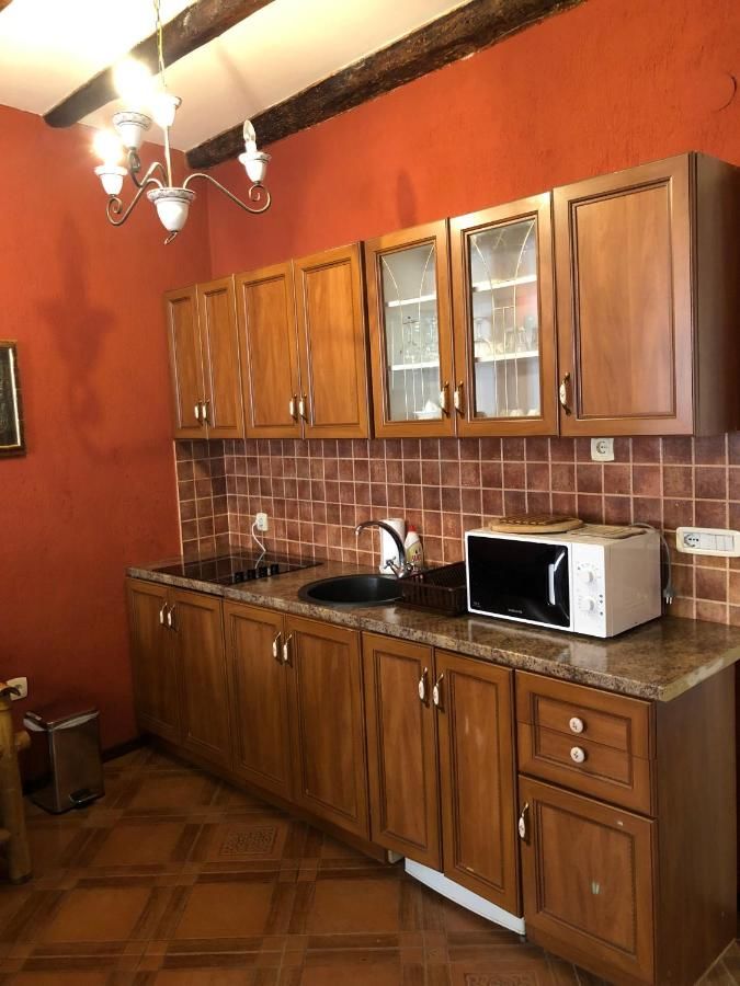 Апартаменты Apartments Leo Котор