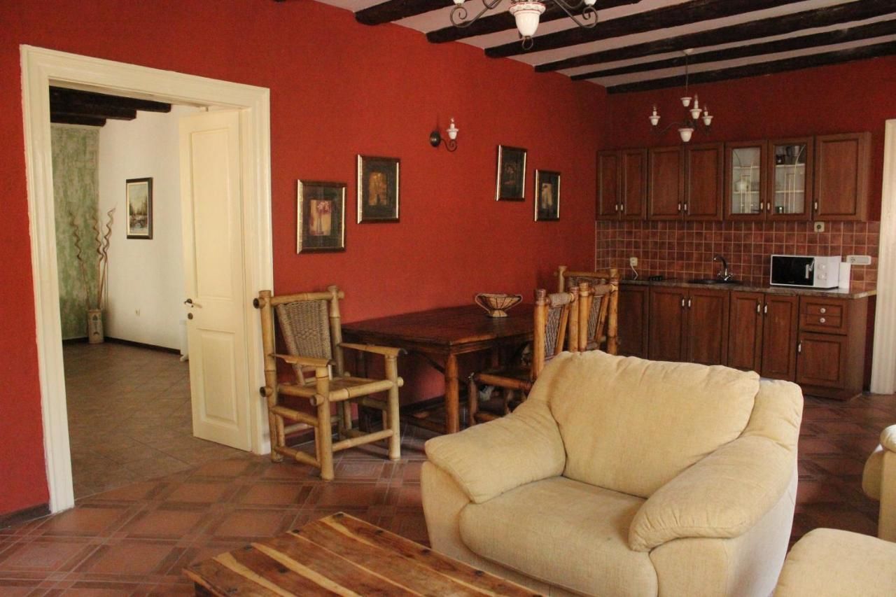 Апартаменты Apartments Leo Котор