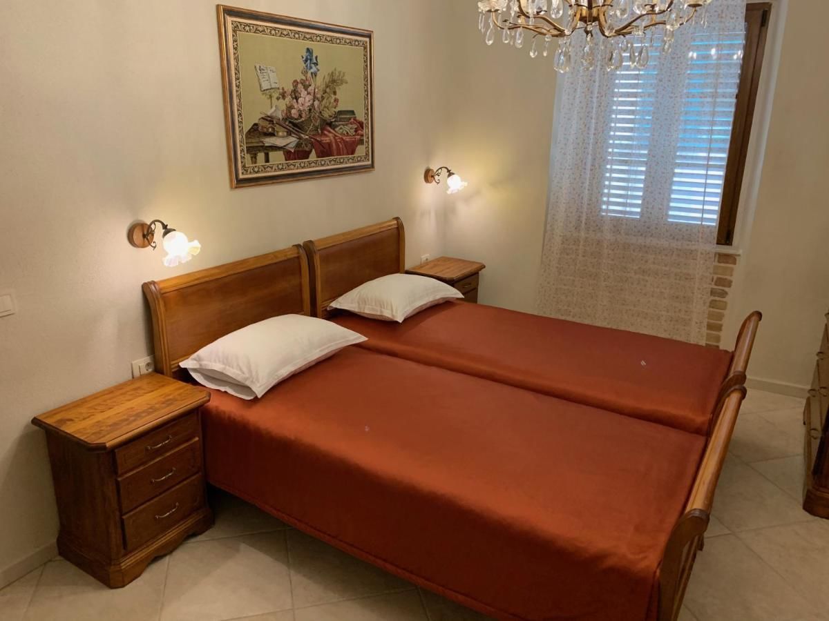 Апартаменты Apartments Leo Котор-11