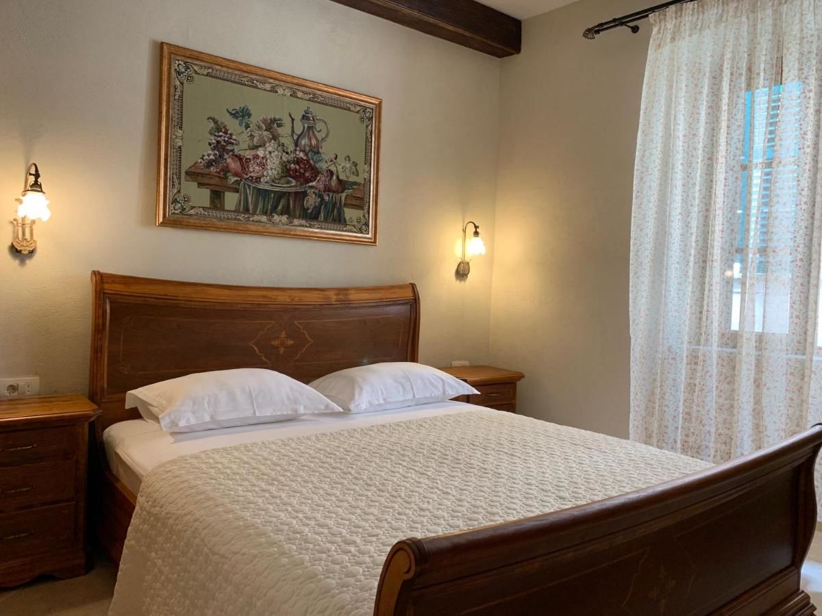 Апартаменты Apartments Leo Котор