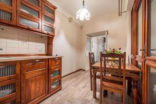 Апартаменты Apartments Leo Котор Апартаменты с 1 спальней-3