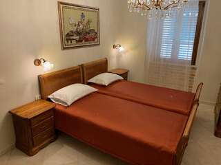 Апартаменты Apartments Leo Котор Апартаменты Делюкс-2