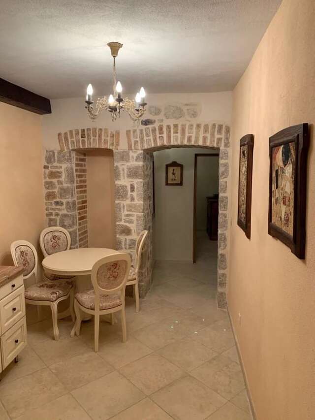 Апартаменты Apartments Leo Котор-12