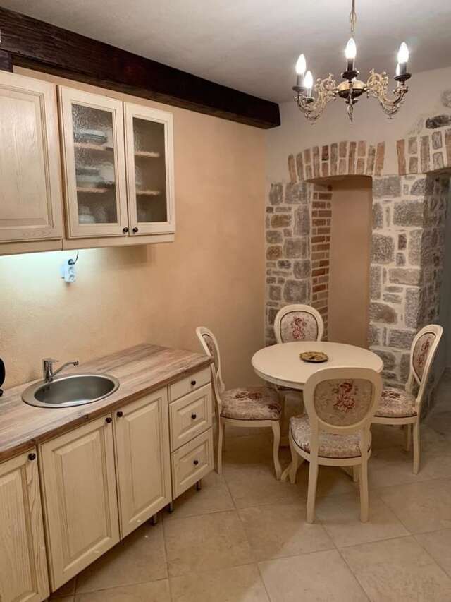 Апартаменты Apartments Leo Котор-13