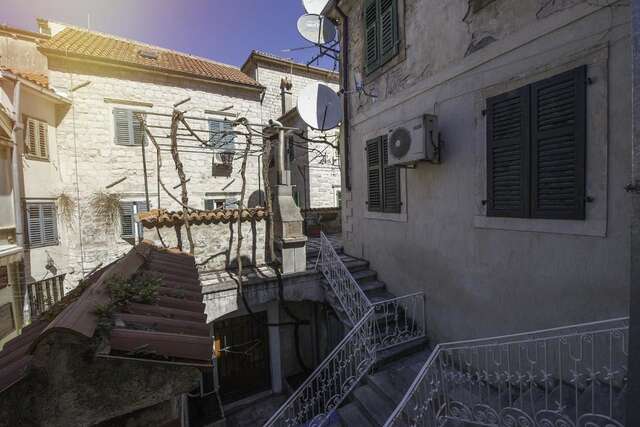 Апартаменты Apartments Leo Котор-17