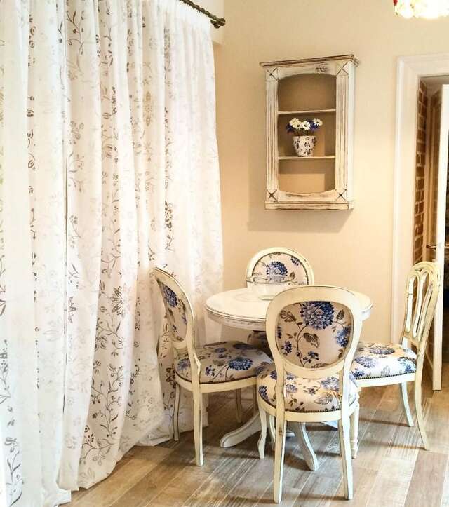 Апартаменты Apartments Leo Котор-20