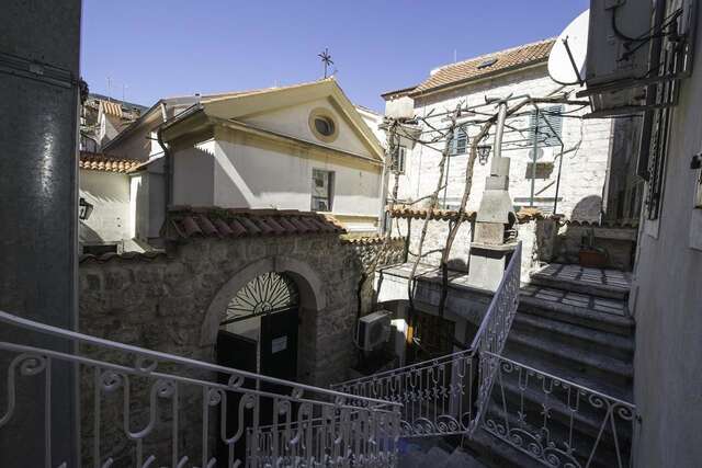 Апартаменты Apartments Leo Котор-4