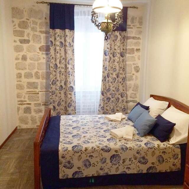 Апартаменты Apartments Leo Котор-25