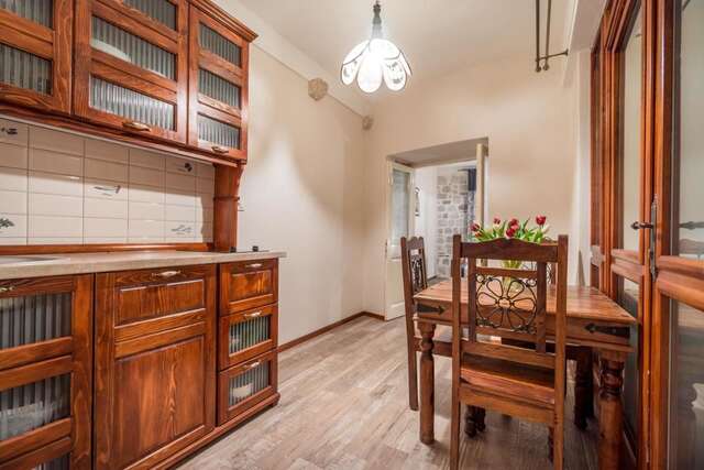 Апартаменты Apartments Leo Котор-26