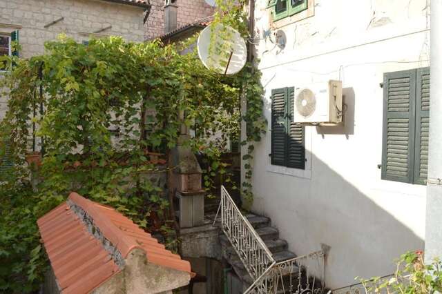 Апартаменты Apartments Leo Котор-31