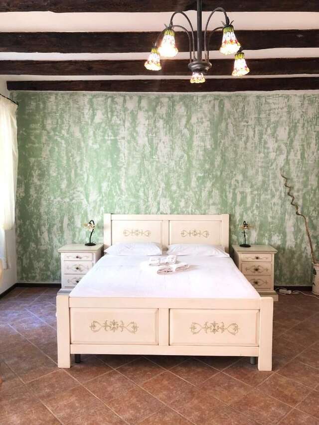 Апартаменты Apartments Leo Котор-5