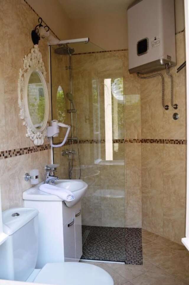 Апартаменты Apartments Leo Котор-34