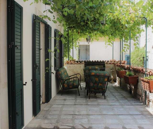 Апартаменты Apartments Leo Котор-9