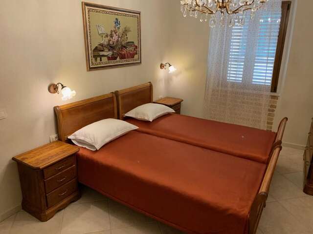 Апартаменты Apartments Leo Котор-10